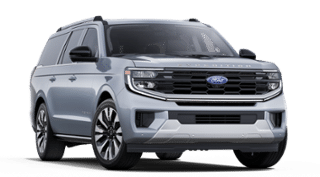 2025 Ford Expedition® External Image 5